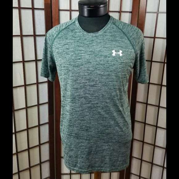 Under Armour Other - UNDER ARMOUR LOOSE HEATGEAR T-SHIRT
